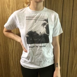 ‘East Los’ Graphic Tee